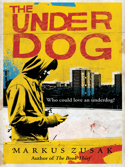 Cover image for Underdogs